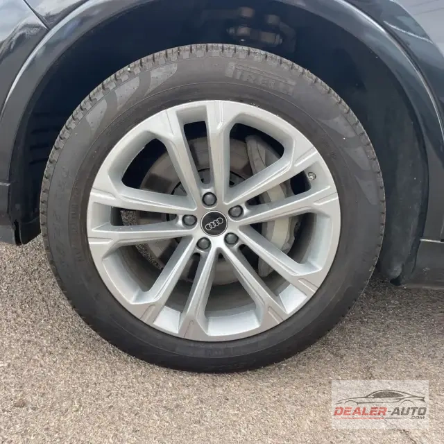 2025 Audi Q7 Premium Plus 55