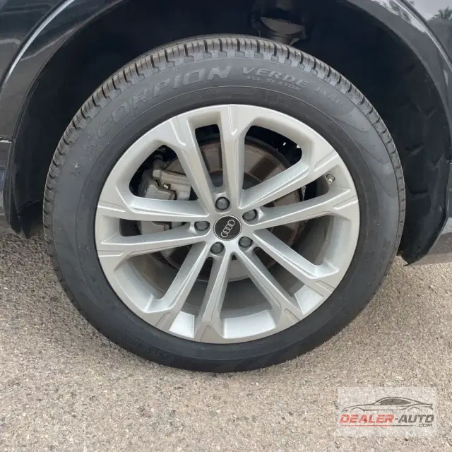 2025 Audi Q7 Premium Plus 55