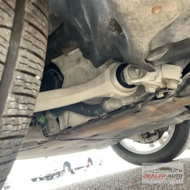 2025 Audi Q7 Premium Plus 55