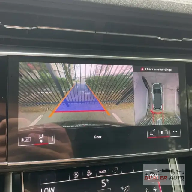 2025 Audi Q7 Premium Plus 55