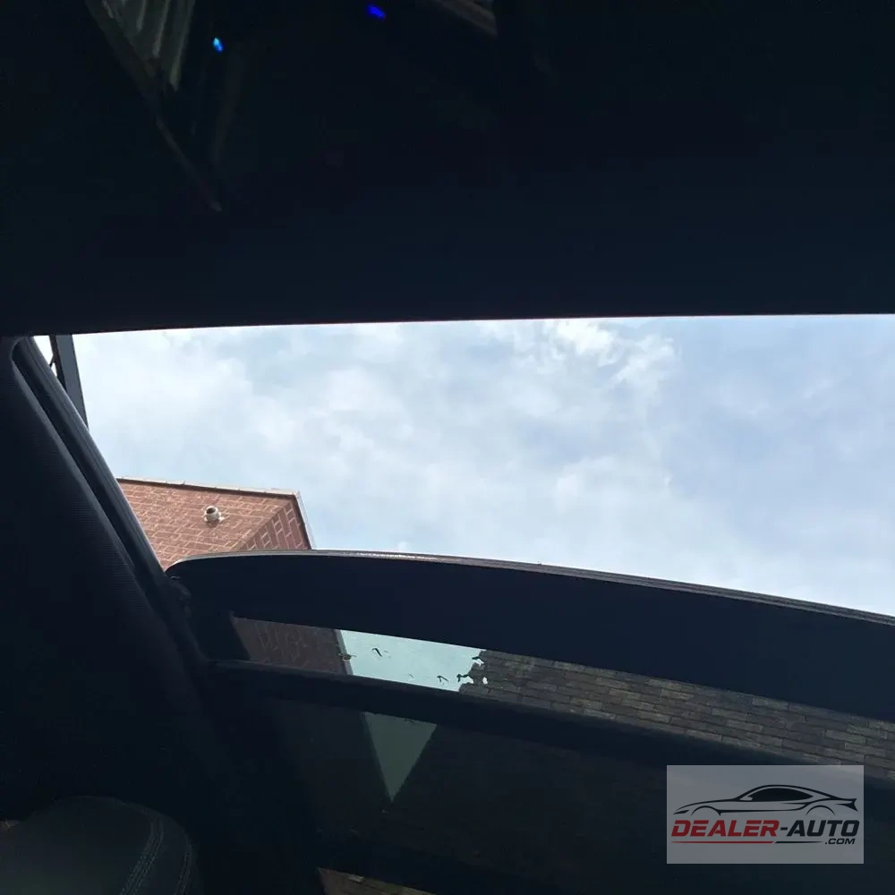 2021 BMW X3 M