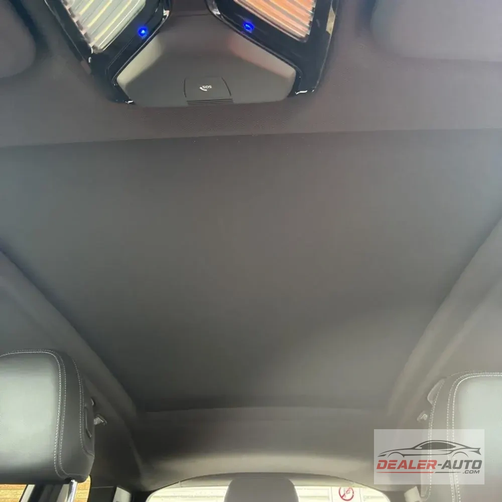 2021 BMW X3 M