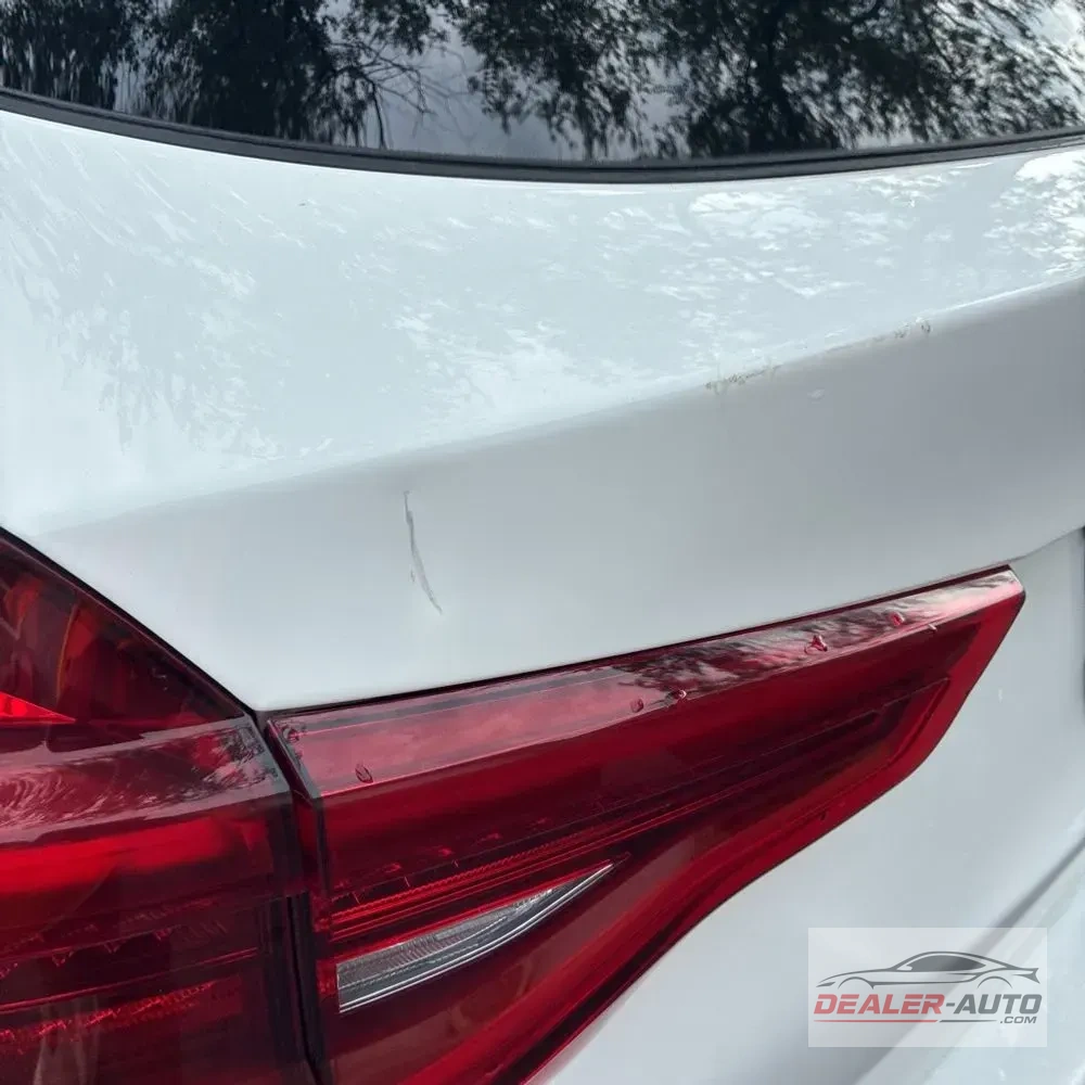 2021 BMW X3 M