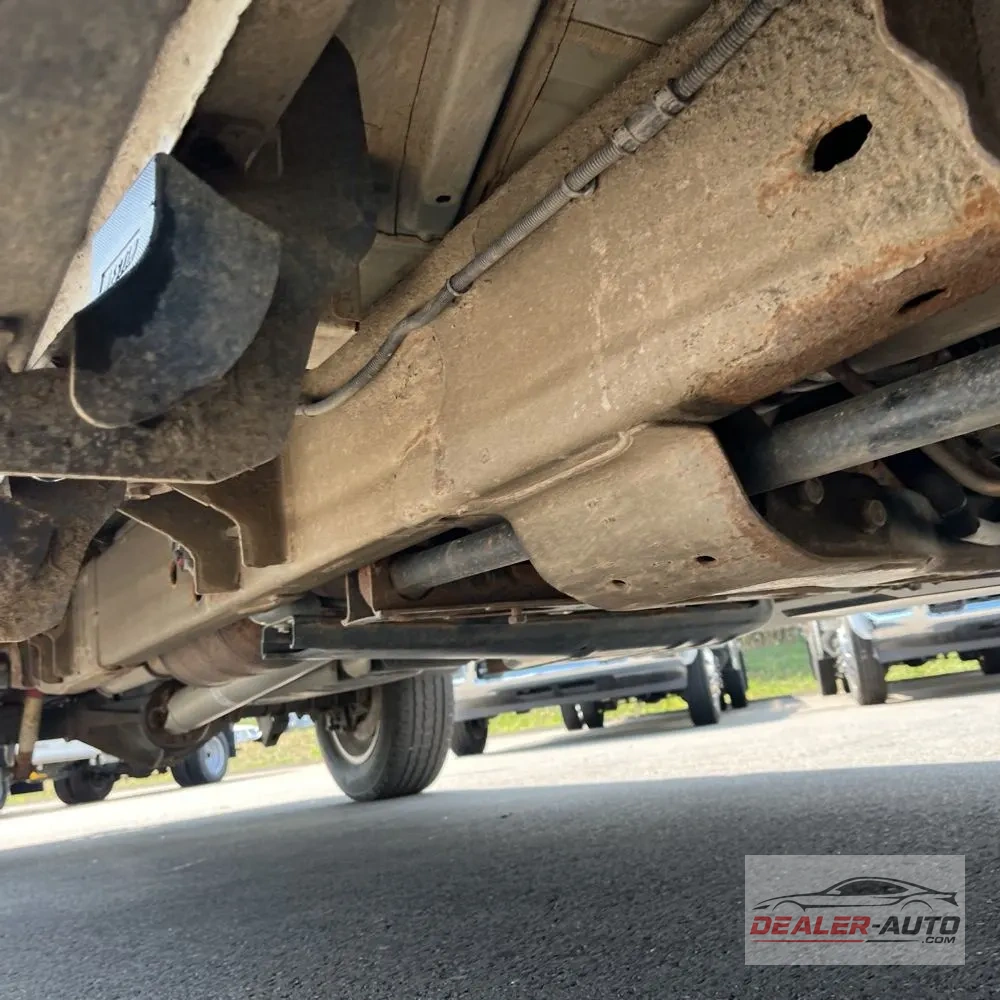 2022 Chevrolet Silverado 2500 High Country