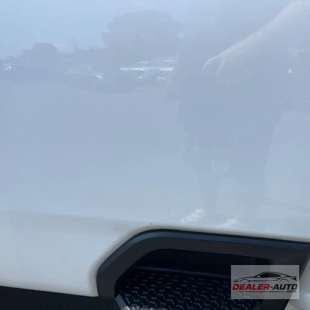 2022 Chevrolet Silverado 2500 High Country