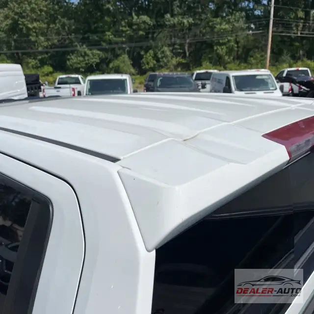 2022 Chevrolet Silverado 2500 High Country