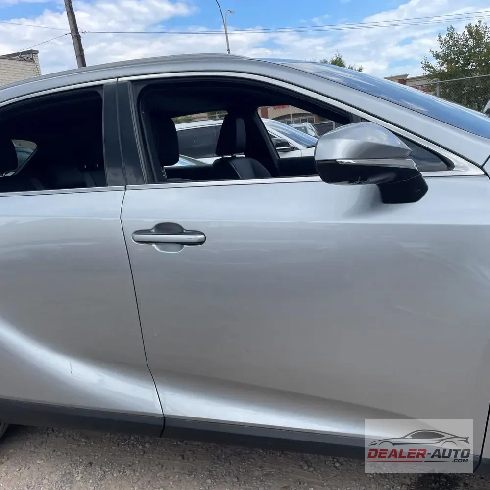 2024 Lexus RX 350h Premium+
