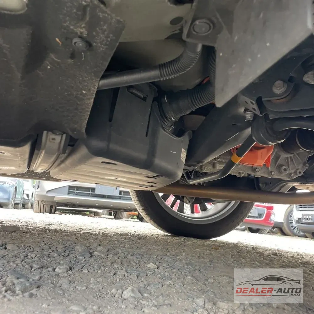 2024 Lexus RX 350h Premium+