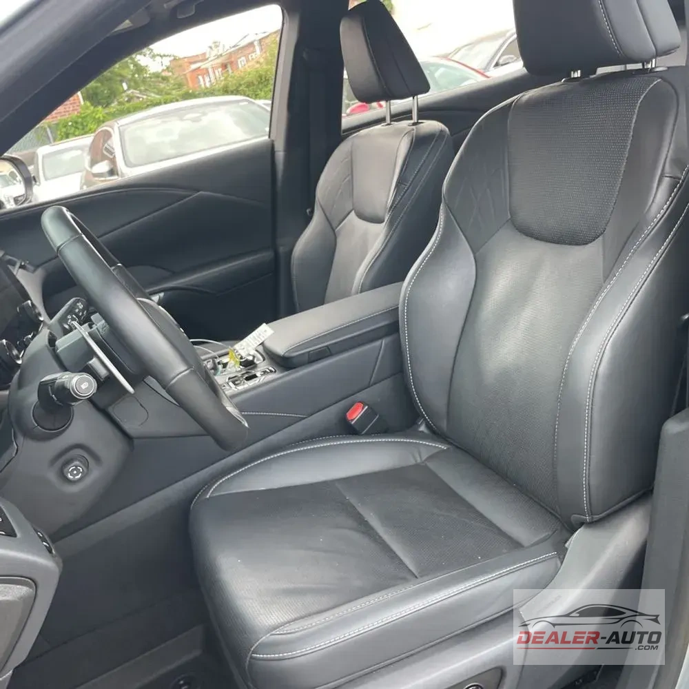 2024 Lexus RX 350h Premium+