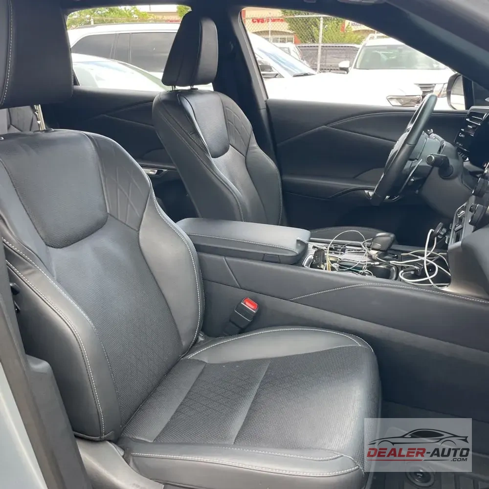 2024 Lexus RX 350h Premium+