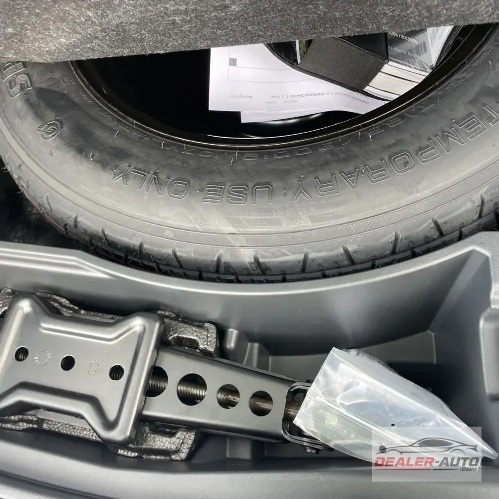 2024 Lexus RX 350h Premium+
