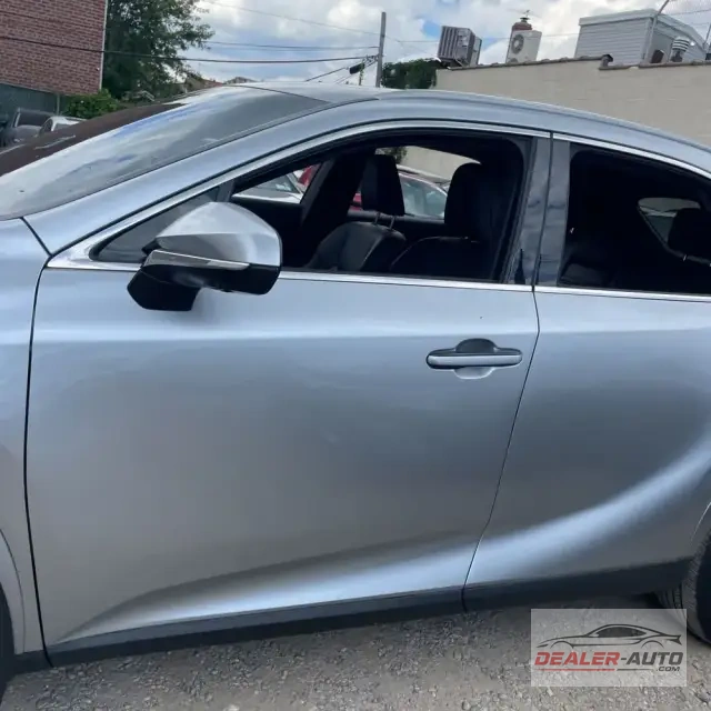 2024 Lexus RX 350h Premium+