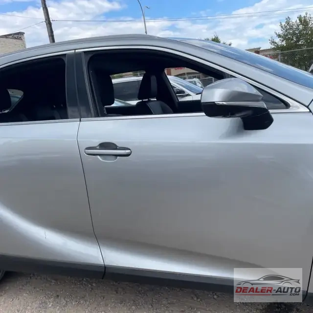 2024 Lexus RX 350h Premium+