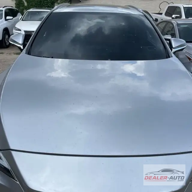 2024 Lexus RX 350h Premium+