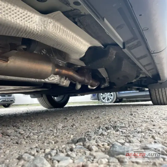 2024 Lexus RX 350h Premium+