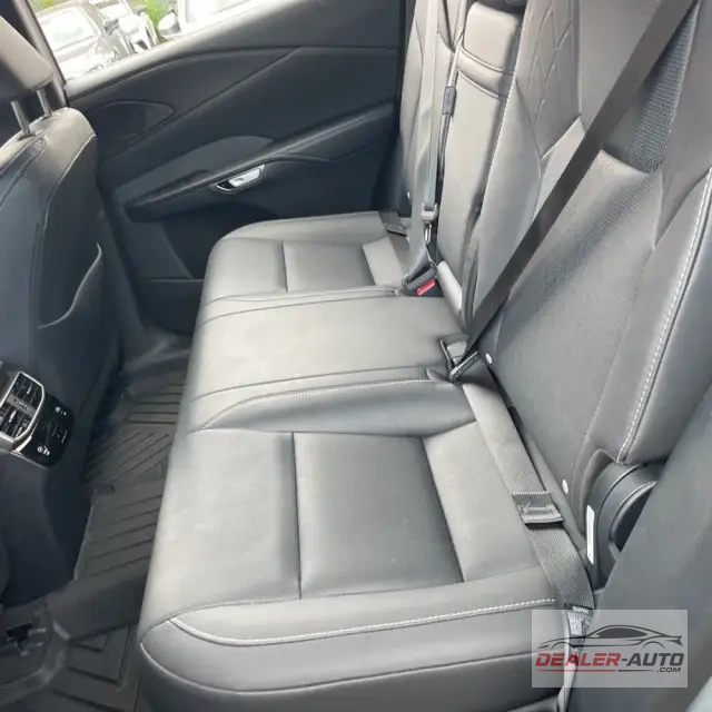 2024 Lexus RX 350h Premium+
