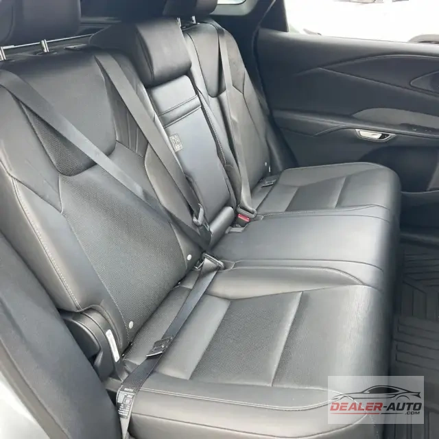 2024 Lexus RX 350h Premium+
