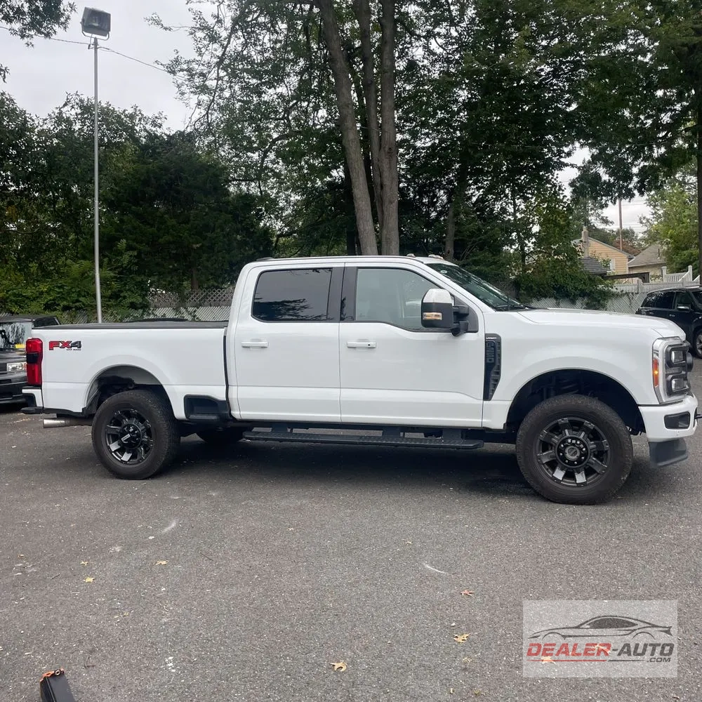 2023 Ford F-250 Super Duty Lariat