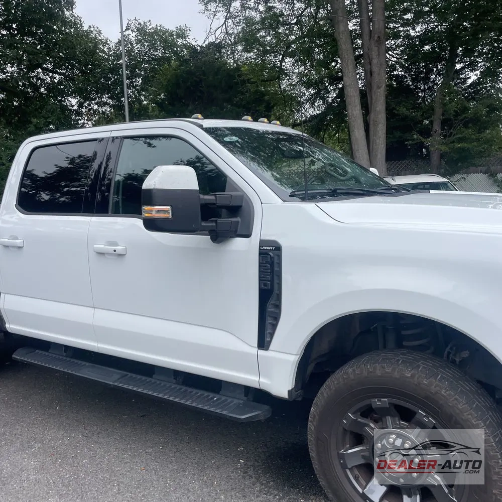 2023 Ford F-250 Super Duty Lariat