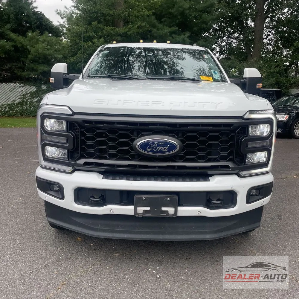 2023 Ford F-250 Super Duty Lariat