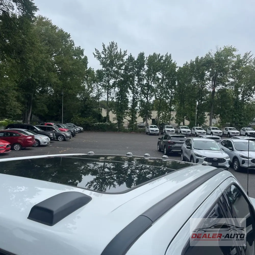 2023 Ford F-250 Super Duty Lariat