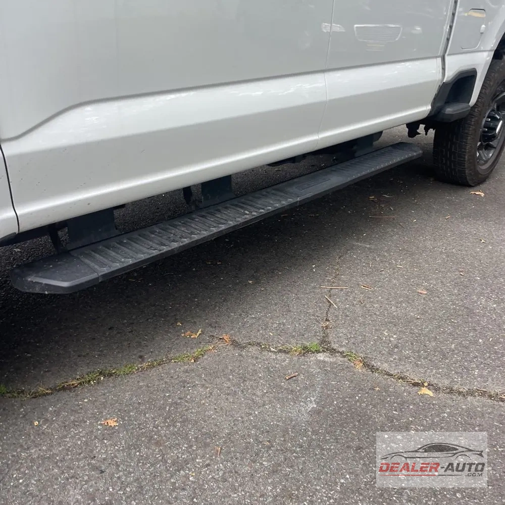 2023 Ford F-250 Super Duty Lariat