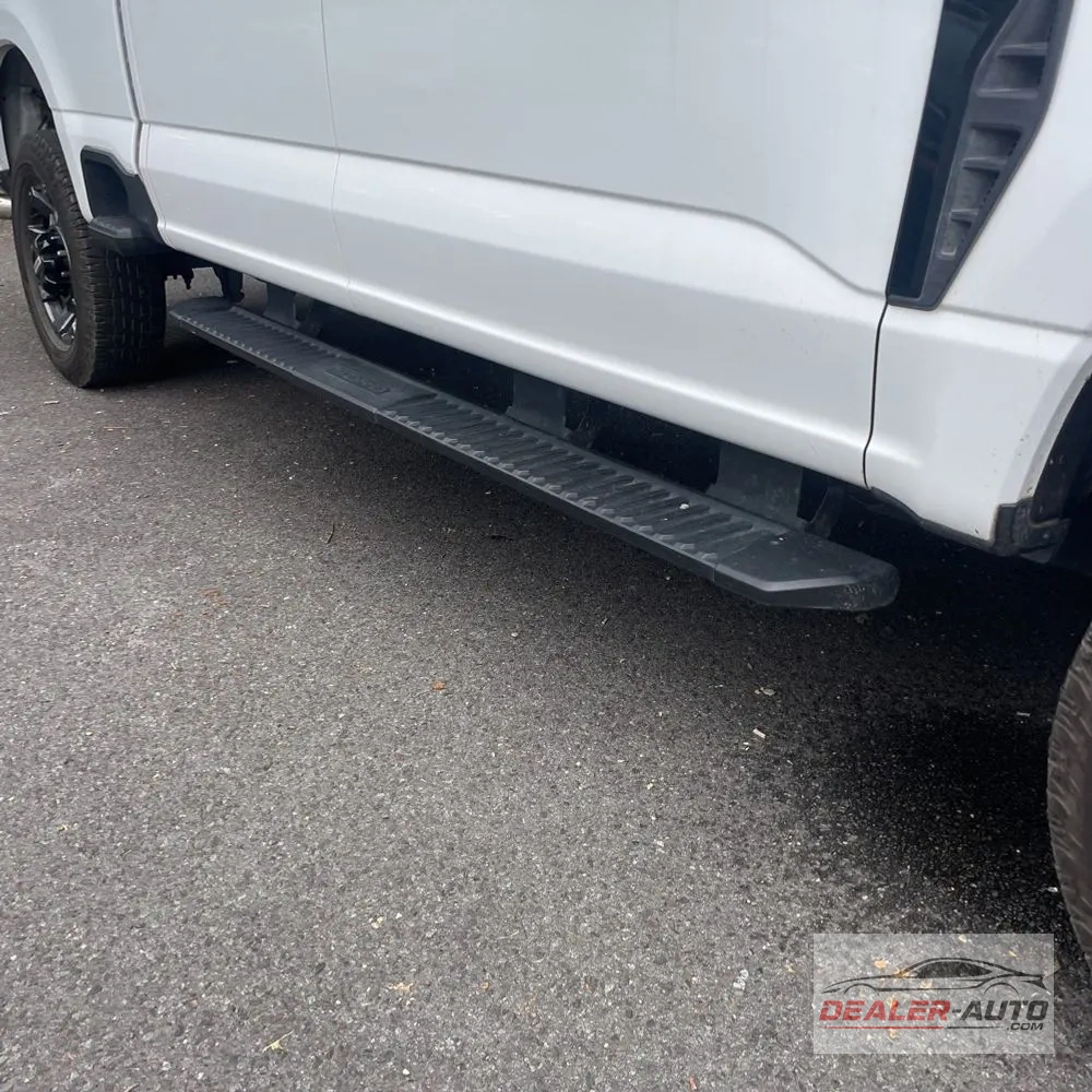 2023 Ford F-250 Super Duty Lariat