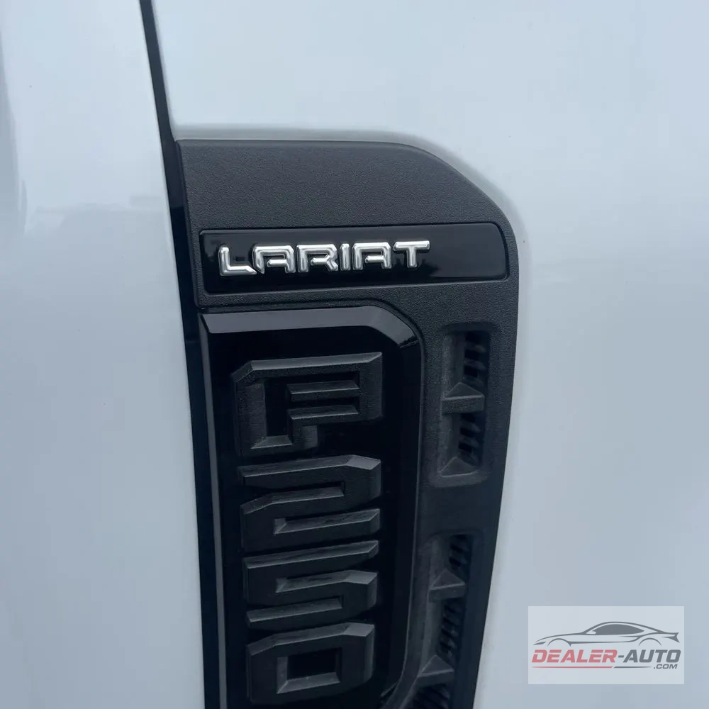 2023 Ford F-250 Super Duty Lariat