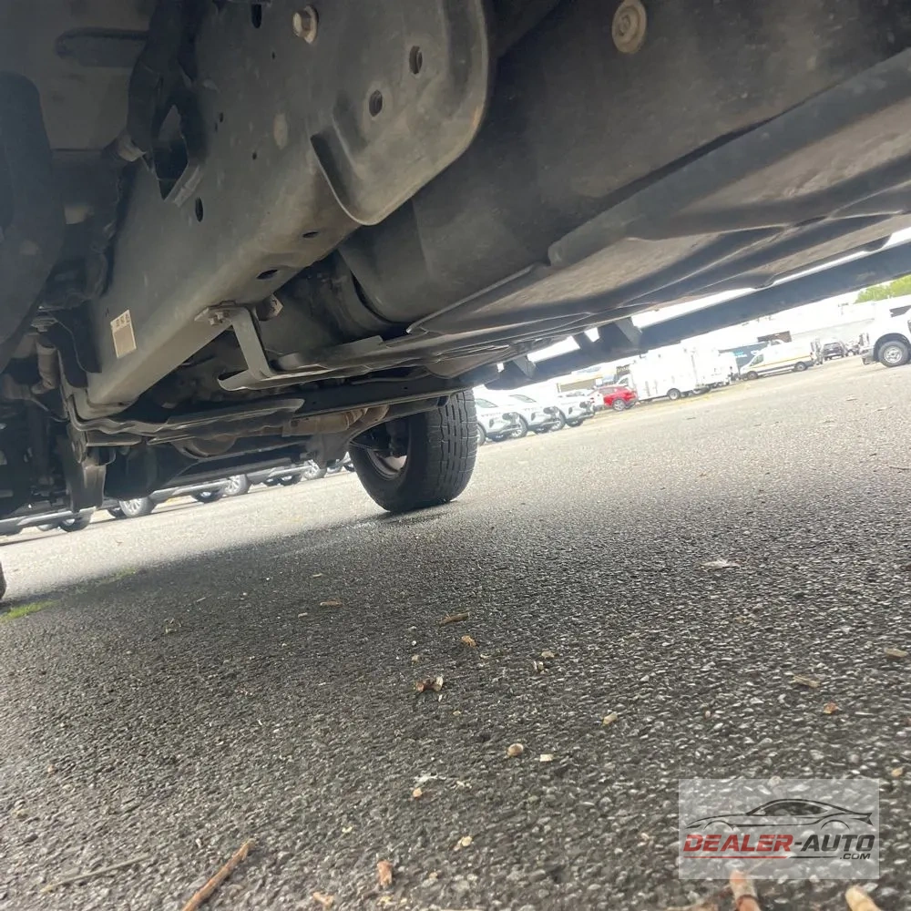 2023 Ford F-250 Super Duty Lariat