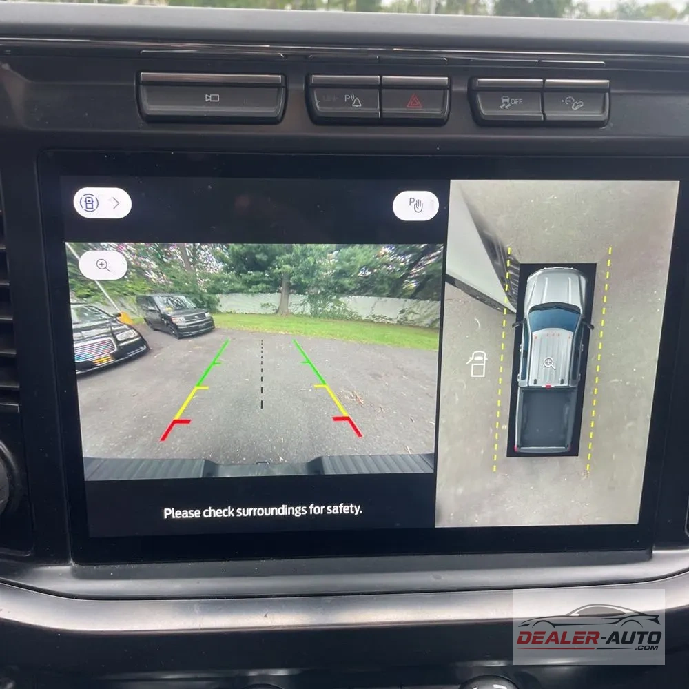2023 Ford F-250 Super Duty Lariat
