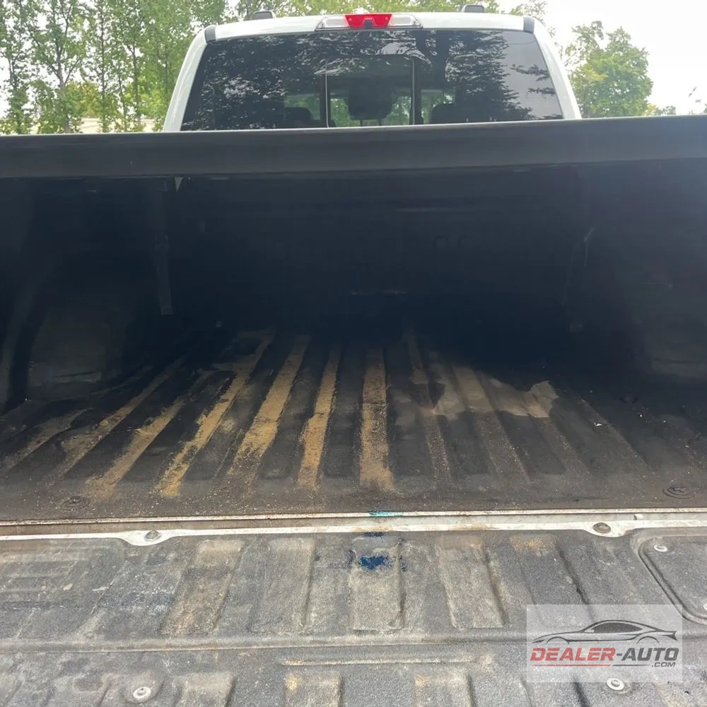 2023 Ford F-250 Super Duty Lariat