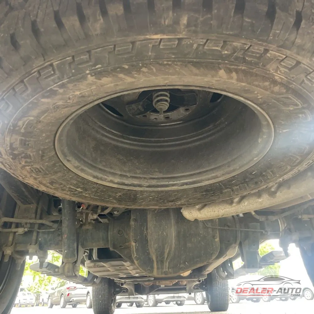 2023 Ford F-250 Super Duty Lariat
