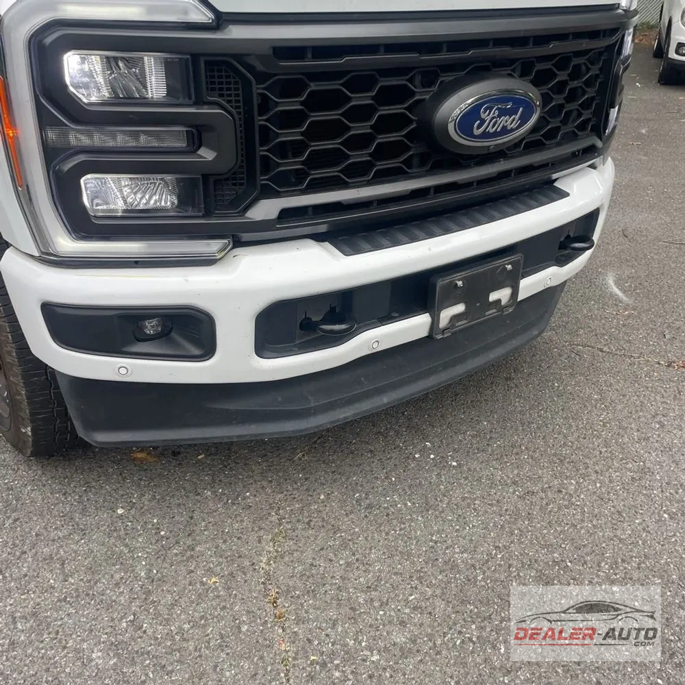2023 Ford F-250 Super Duty Lariat