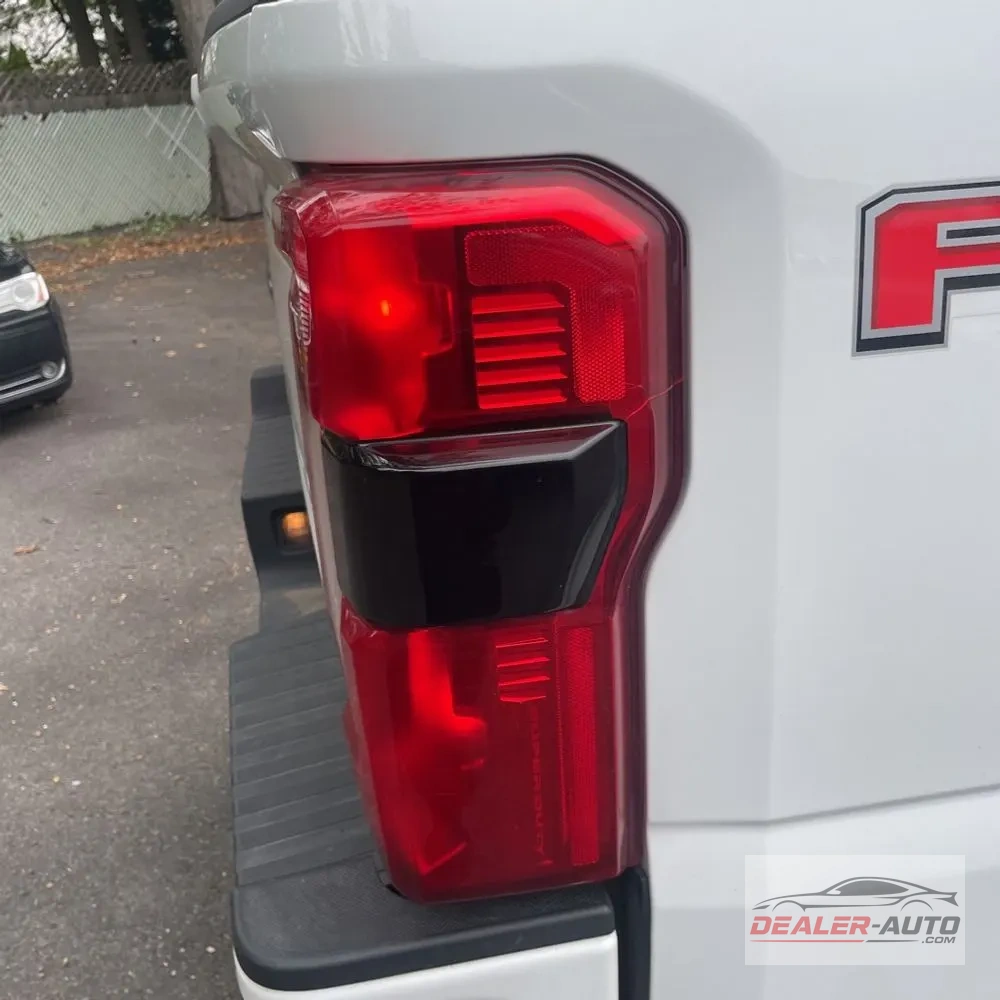 2023 Ford F-250 Super Duty Lariat