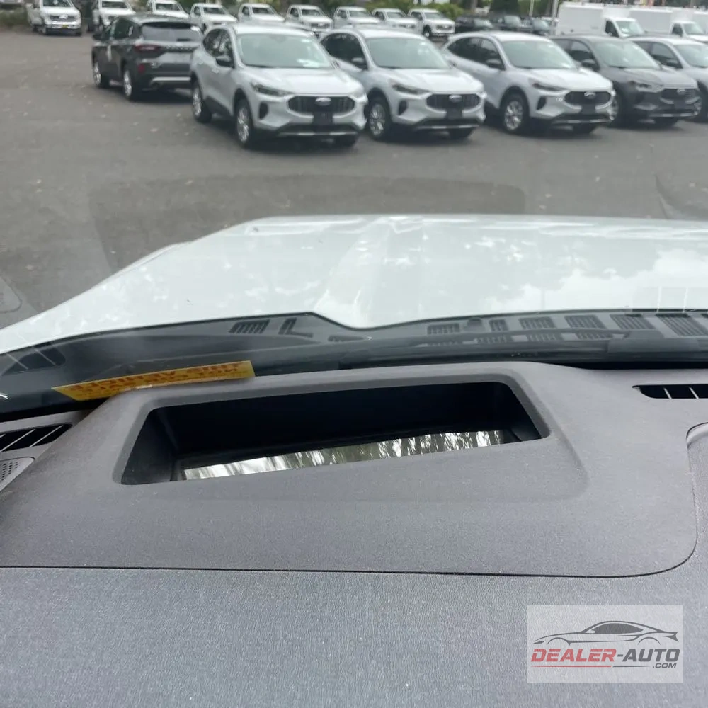 2023 Ford F-250 Super Duty Lariat
