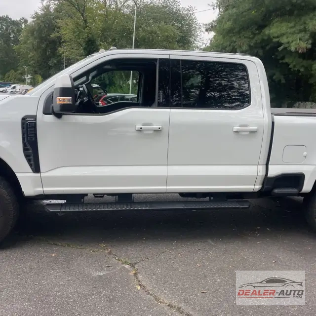 2023 Ford F-250 Super Duty Lariat