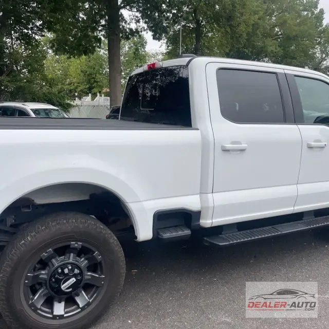 2023 Ford F-250 Super Duty Lariat