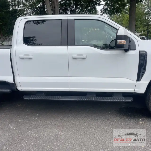 2023 Ford F-250 Super Duty Lariat