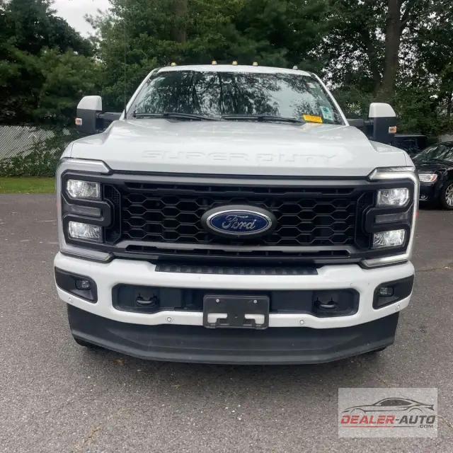 2023 Ford F-250 Super Duty Lariat
