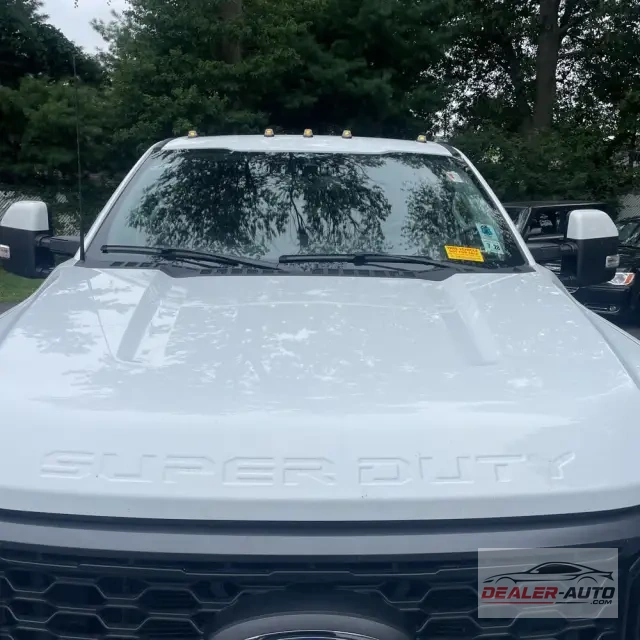 2023 Ford F-250 Super Duty Lariat