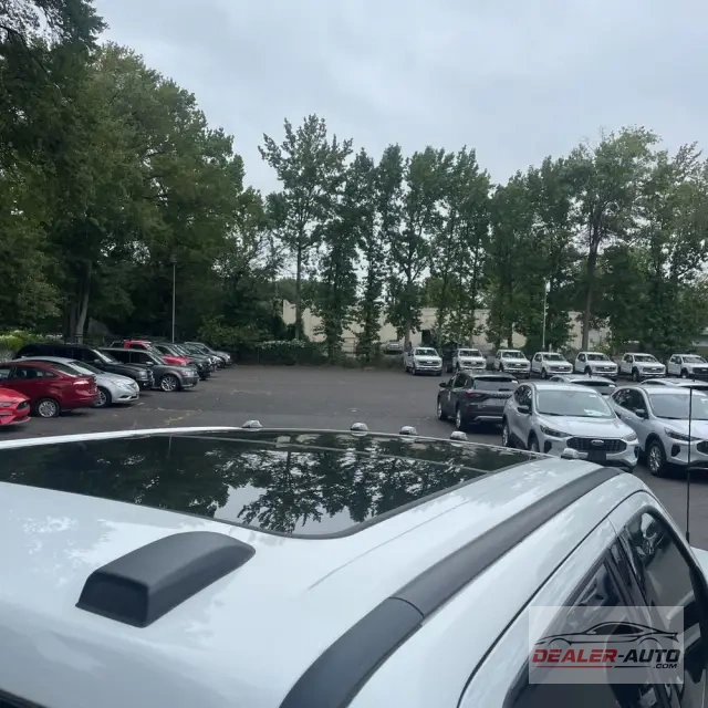 2023 Ford F-250 Super Duty Lariat