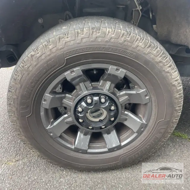 2023 Ford F-250 Super Duty Lariat
