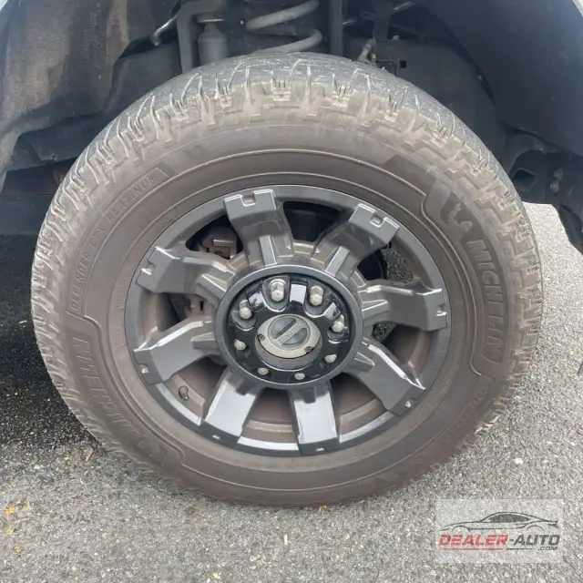 2023 Ford F-250 Super Duty Lariat