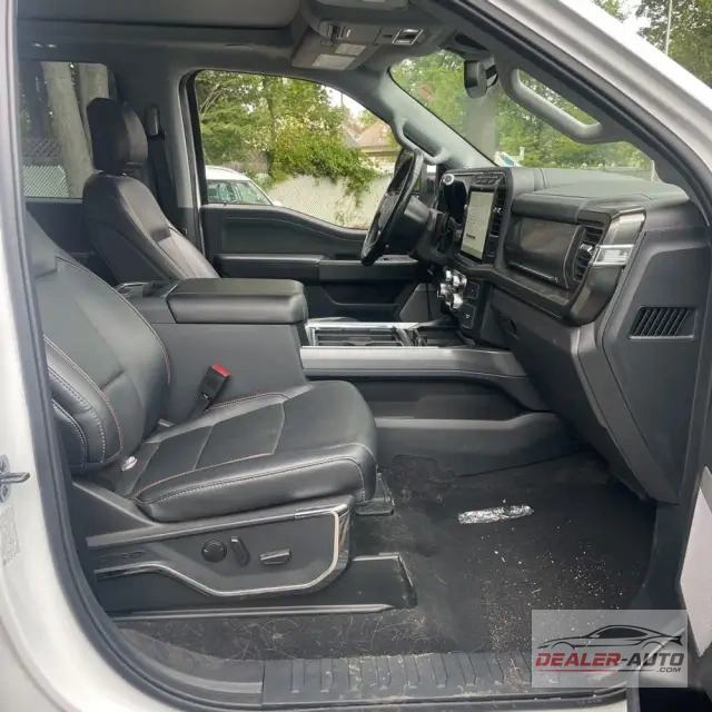 2023 Ford F-250 Super Duty Lariat