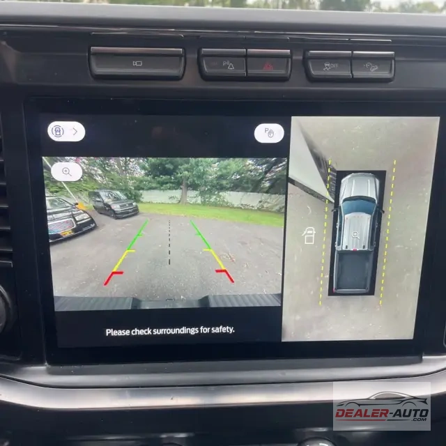 2023 Ford F-250 Super Duty Lariat