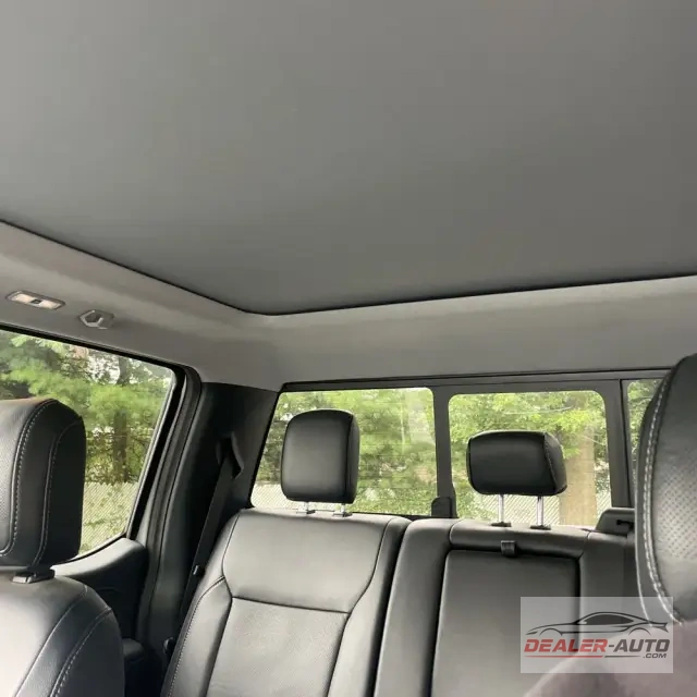 2023 Ford F-250 Super Duty Lariat