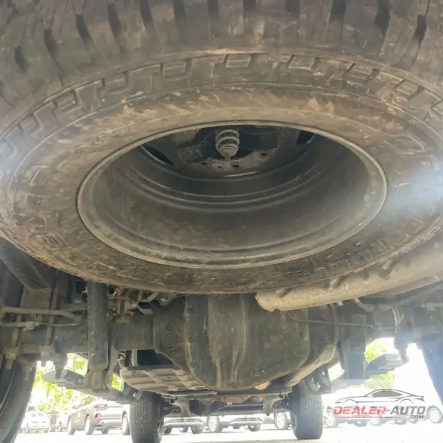 2023 Ford F-250 Super Duty Lariat
