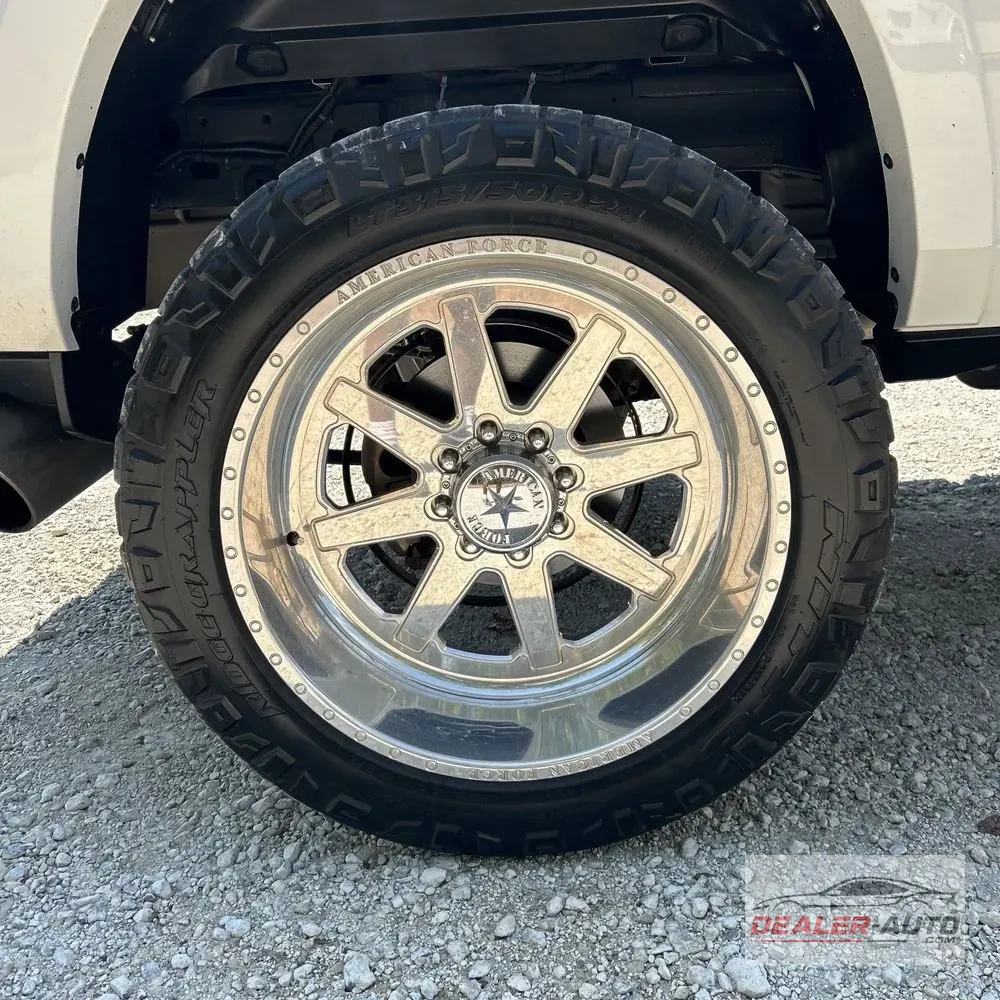 2019 Ram 2500 Limited