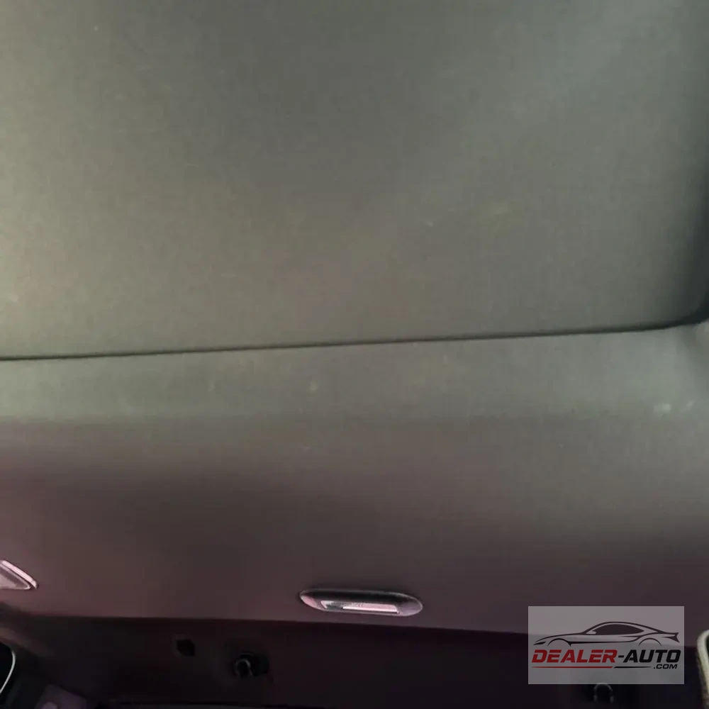 2019 Ram 2500 Limited