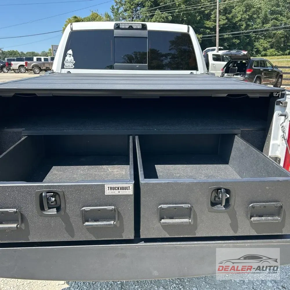 2019 Ram 2500 Limited